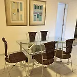 Ape Na Praia Com 5 Quartos Wifi Ar E Estacionamento Uh101