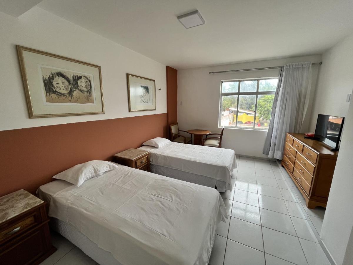 Ape Na Com 5 Quartos Wifi Ar E Estacionamento Uh101 * Fortaleza (Ceara)