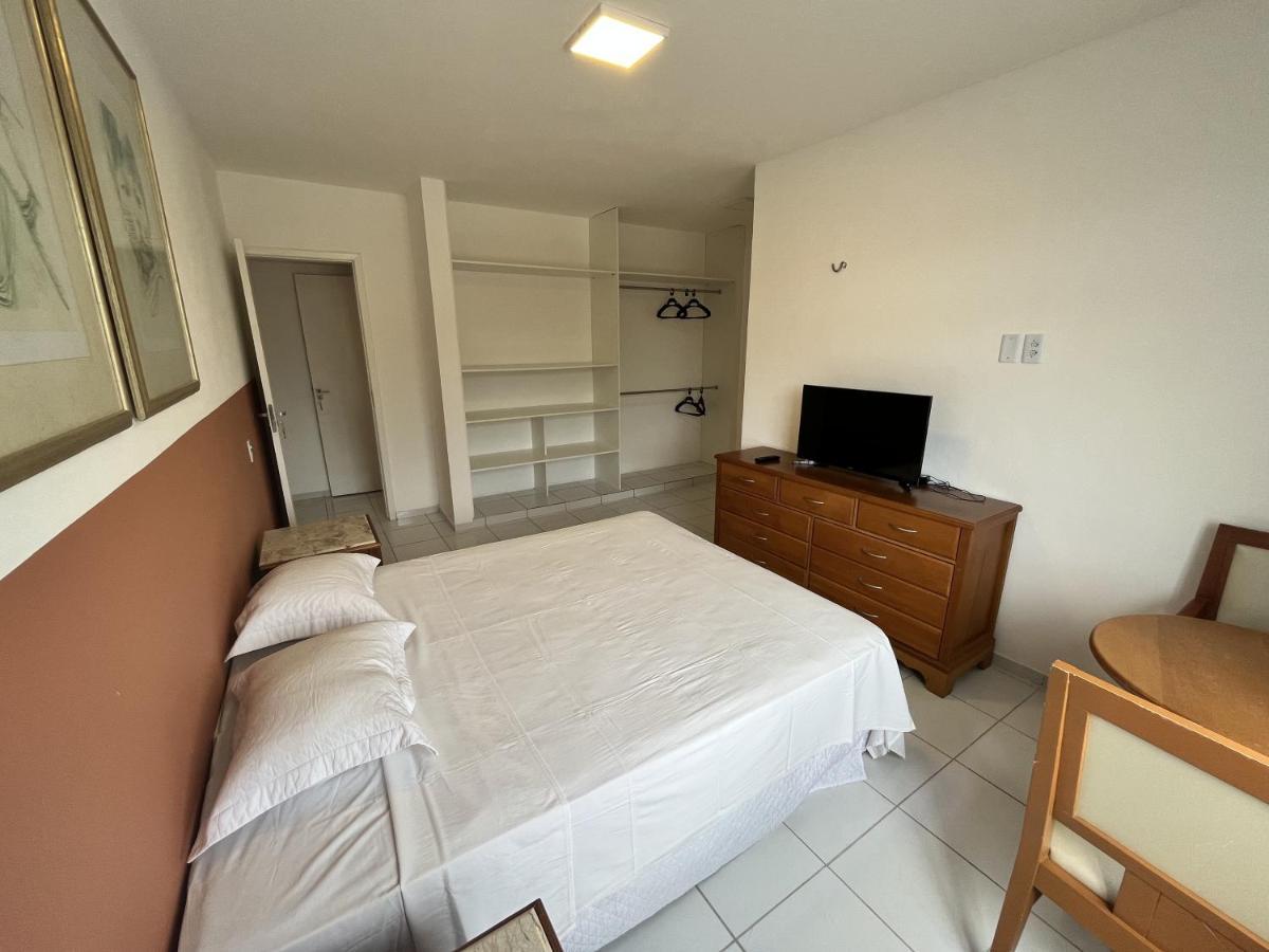 Apartamento Ape Na Com 5 Quartos Wifi Ar E Estacionamento Uh101 Fortaleza (Ceara)