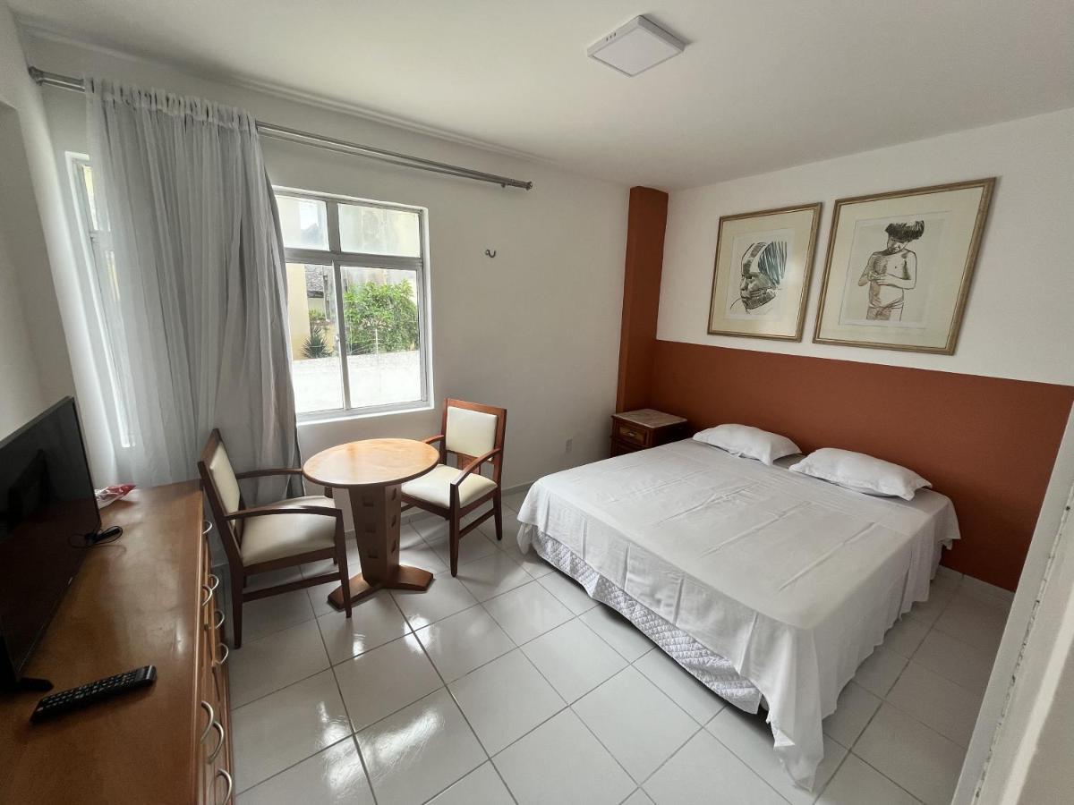 Ape Na Com 5 Quartos Wifi Ar E Estacionamento Uh101 Apartamento