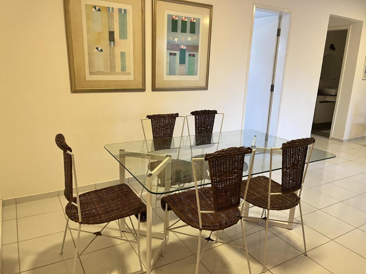 Ape Na Com 5 Quartos Wifi Ar E Estacionamento Uh101 *