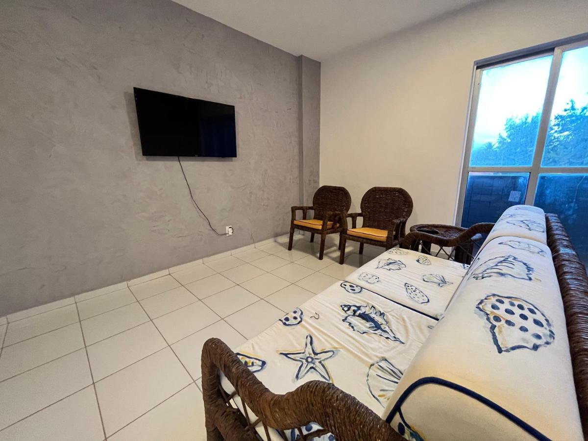 Ape Na Com 5 Quartos Wifi Ar E Estacionamento Uh101 Apartamento Fortaleza (Ceara)