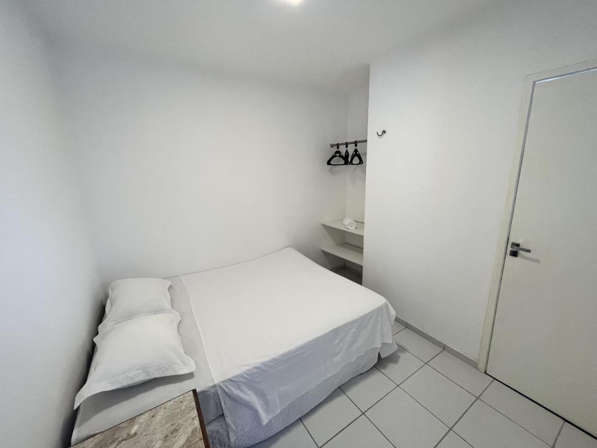 Apartamento Ape Na Com 5 Quartos Wifi Ar E Estacionamento Uh101 *