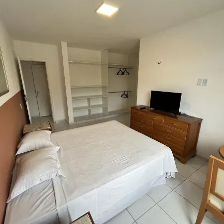 Apartamento Ape Na Com 5 Quartos Wifi Ar E Estacionamento Uh101 Fortaleza (Ceara)