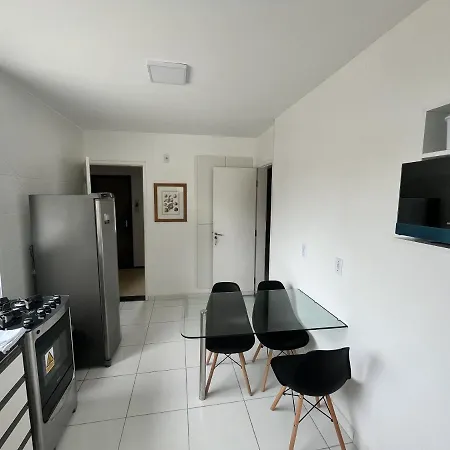Ape Na Com 5 Quartos Wifi Ar E Estacionamento Uh101 Fortaleza (Ceara)